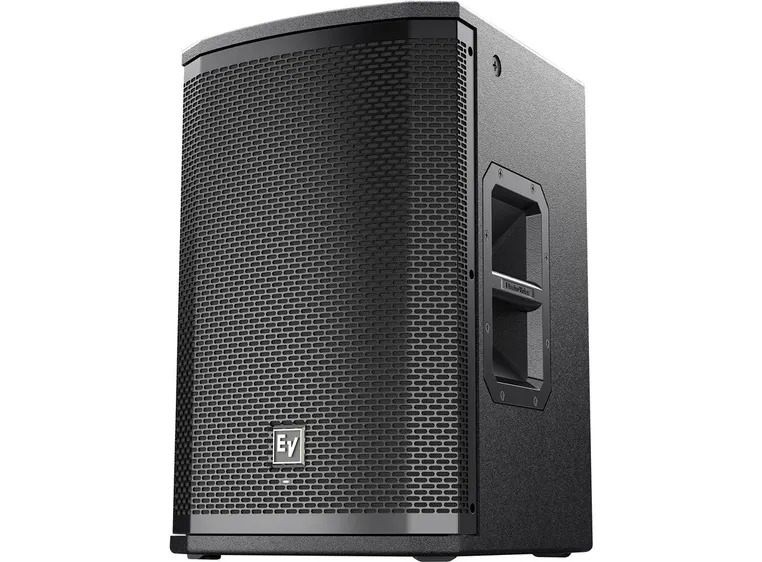 Electro-Voice ETX-10P Aktiv Høyttaler 10" 2000W DSP Sort 
